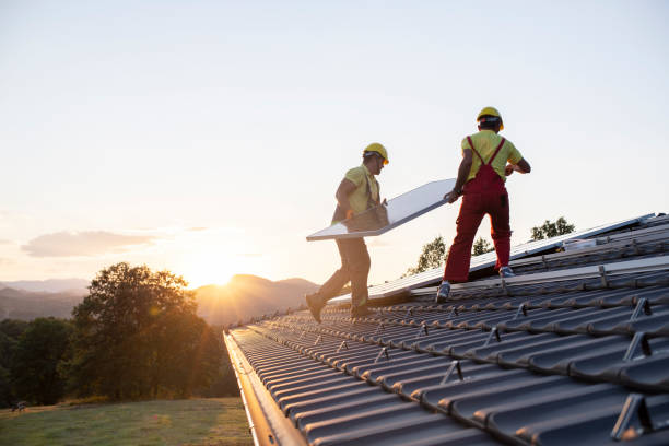 Best Commercial Roofing Services  in Mayfield, OH