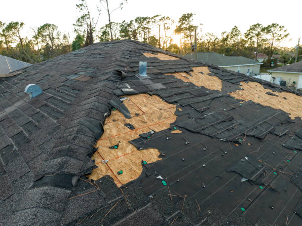 Best Chimney Flashing Repair  in Mayfield, OH