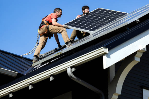 Best Green or Eco-Friendly Roofing Solutions  in Mayfield, OH
