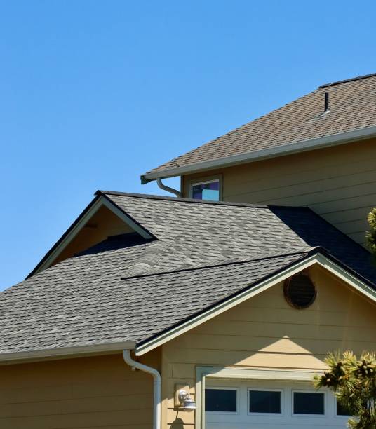 Fast & Reliable Emergency Roof Repairs in Mayfield, OH